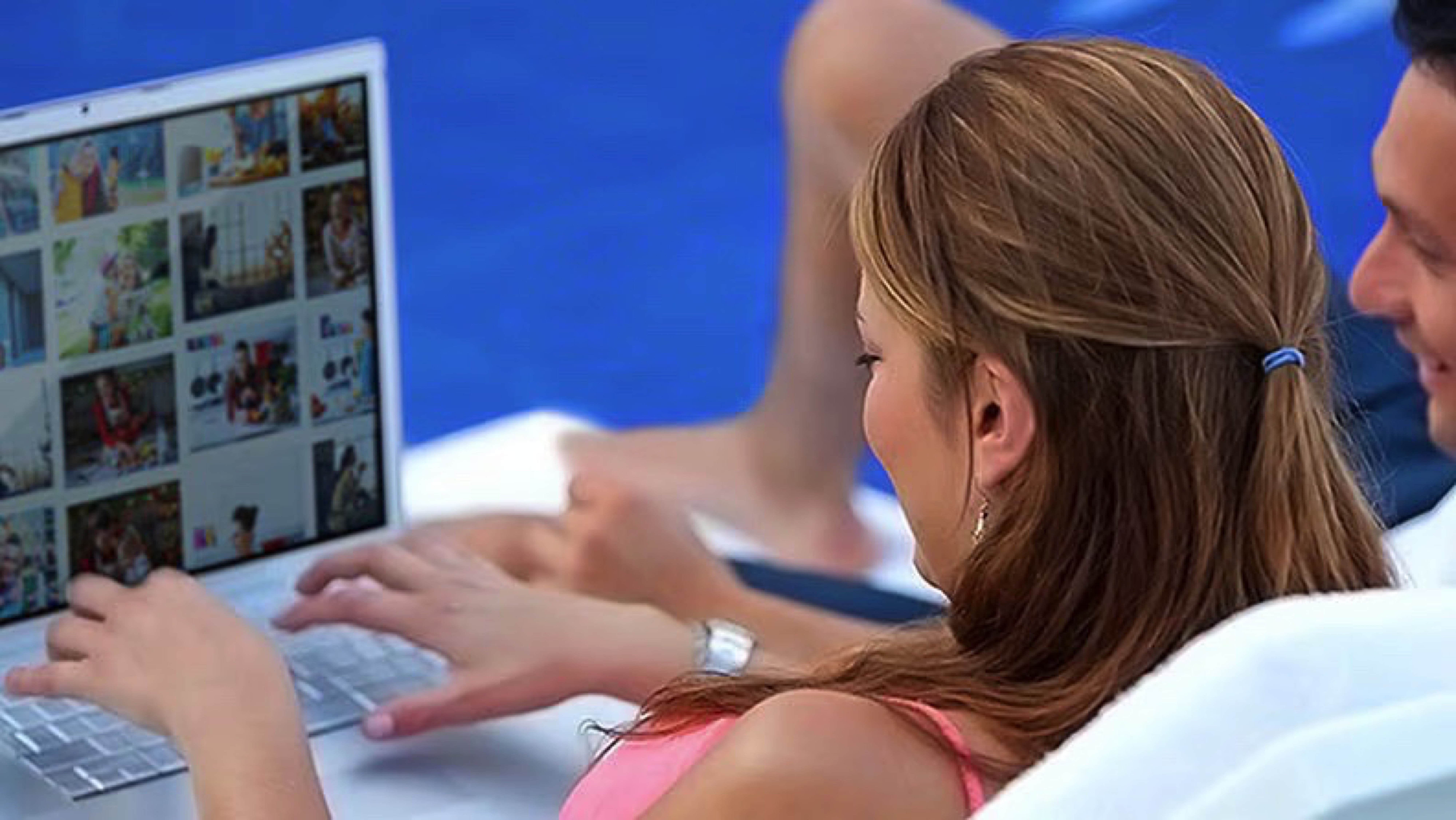 Celebrity Solstice - Photography